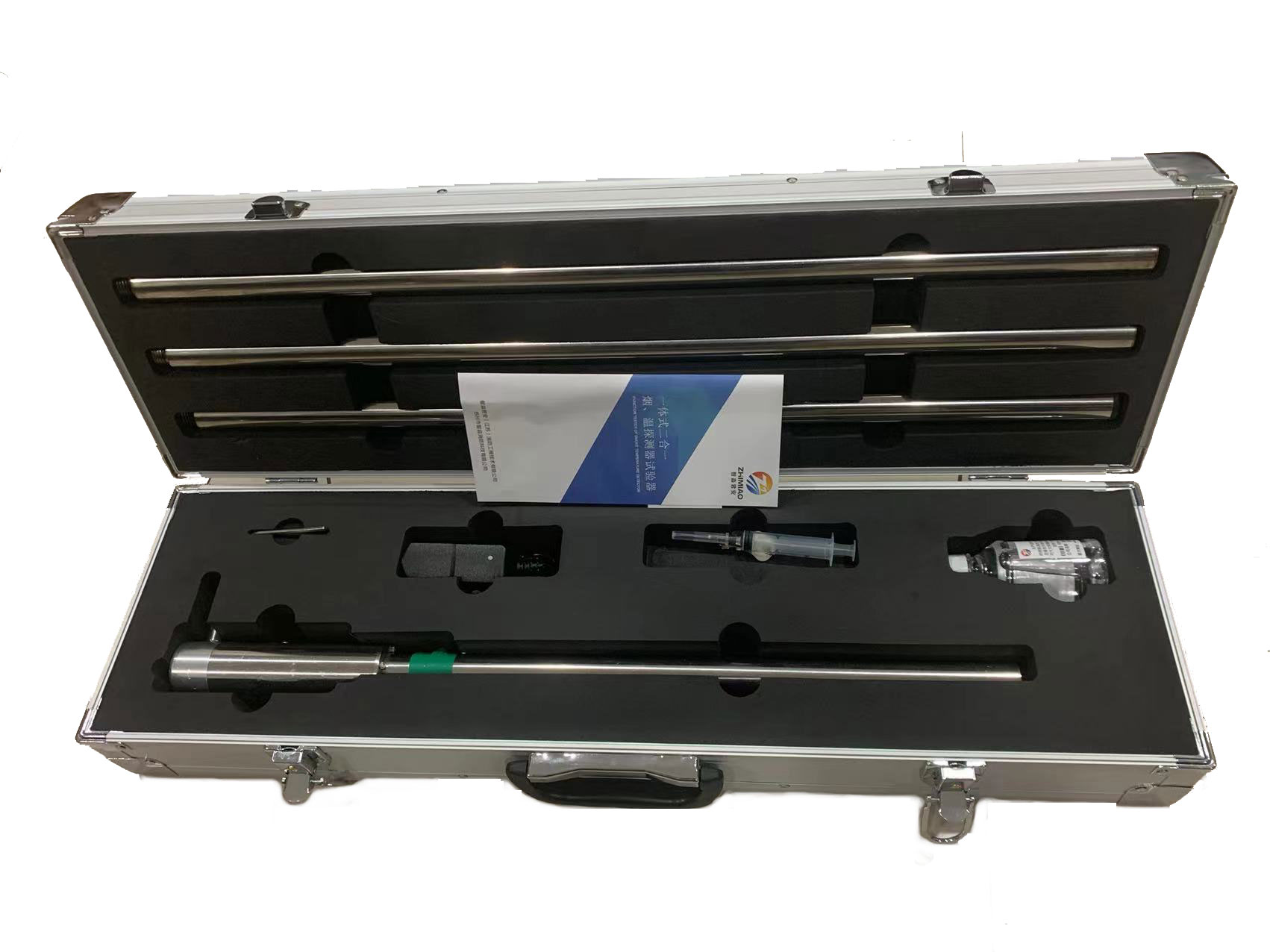 西安消防測試煙槍,消防煙感測試煙槍,消防電子煙槍