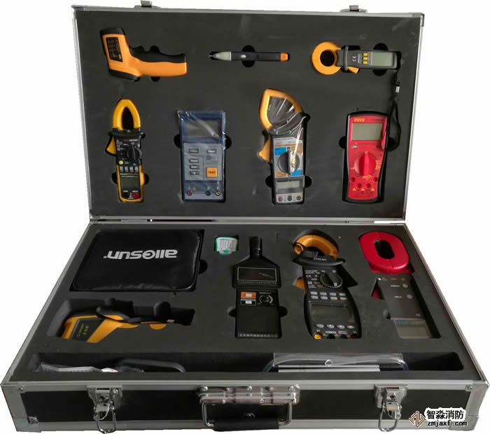 電氣防火西安檢測設備,消防西安電氣檢測儀