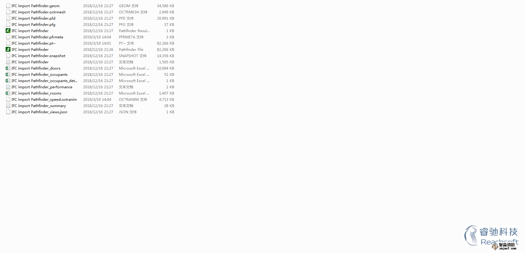 西安消防安全評(píng)估西安人員疏散能力模擬分析軟件Pathfinder12