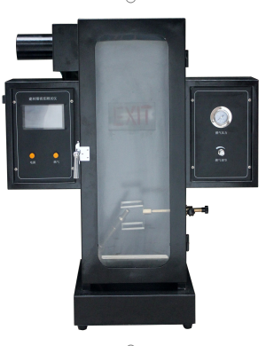 西安消防評估設(shè)備-煙密度測試儀ZM-YMDY