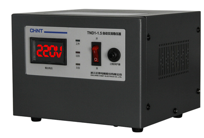 西安全自動交流穩壓電源,高精度全自動交流穩壓器