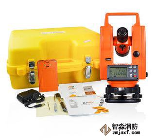 經緯儀,電子經緯儀-西安防雷西安檢測設備