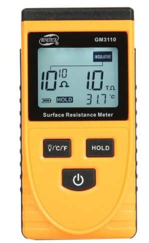 表面阻抗測試儀-西安防雷西安檢測設備