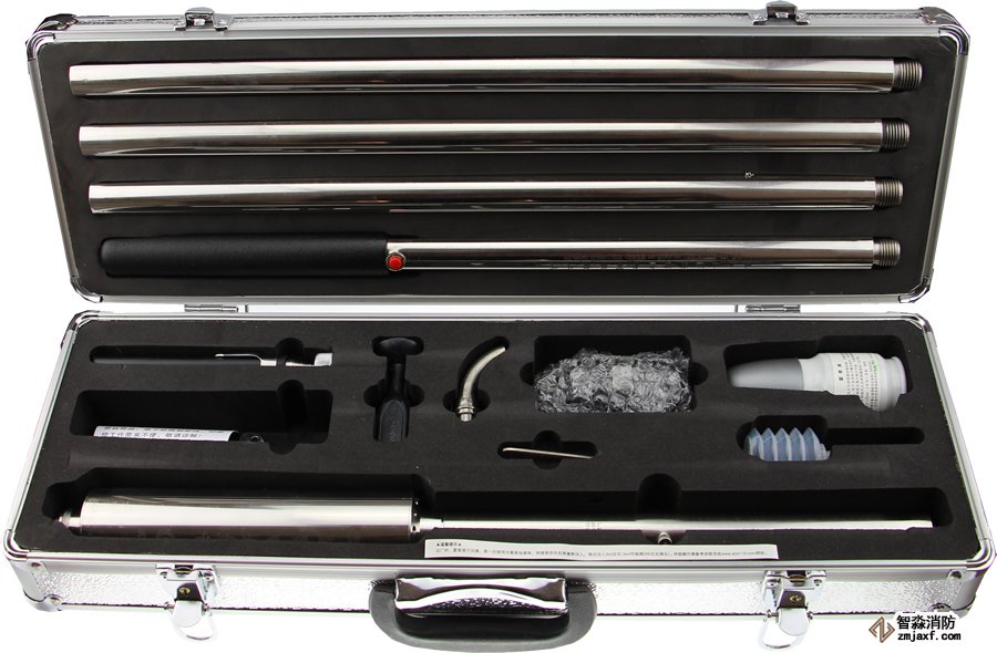 西安燃氣探測器功能試驗器不銹鋼