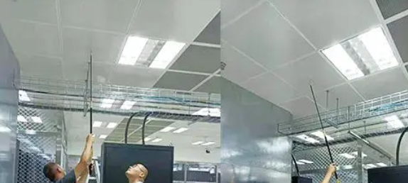 消防檢測內(nèi)容是有哪些方面