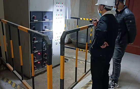 消防設施維護保養檢測機構資質標準介紹 消防設施維護保養檢測機構資質標準介紹