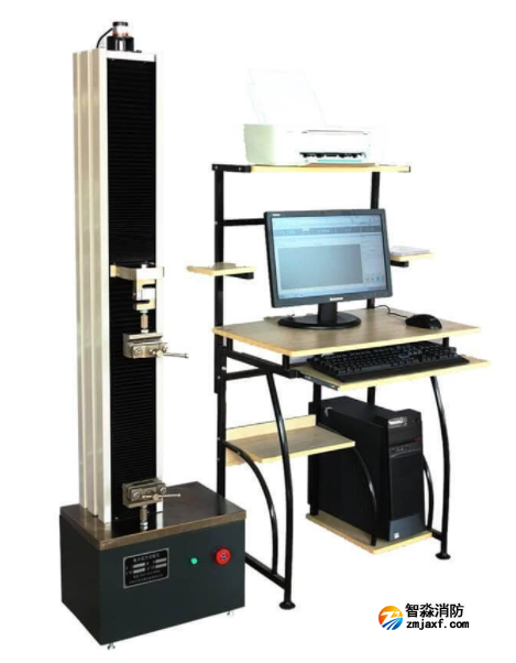 西安密封膠條壓縮反力檢測儀